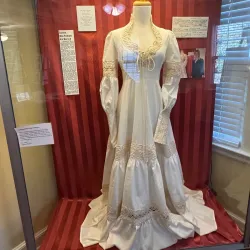 Clinton House Museum - Fayetteville