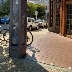 Fayetteville Farmers' Market - Fayetteville