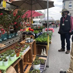 Fayetteville Farmers' Market - Fayetteville