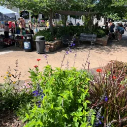 Fayetteville Farmers' Market - Fayetteville