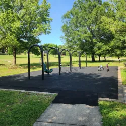 Lake Fayetteville Park - Fayetteville