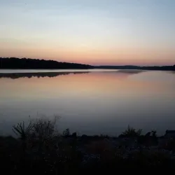 Lake Fayetteville Park - Fayetteville