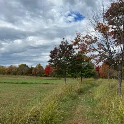 Lake Fayetteville Park - Fayetteville