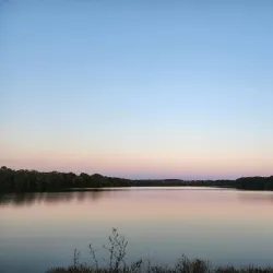 Lake Fayetteville Park - Fayetteville