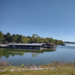 Lake Fayetteville Park - Fayetteville