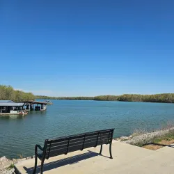 Lake Fayetteville Park - Fayetteville