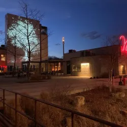 The Momentary - Fayetteville