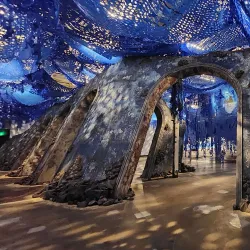 The Momentary - Fayetteville