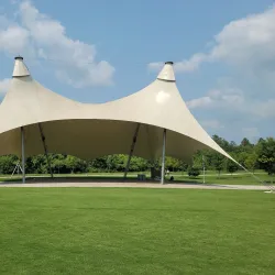 The Momentary - Fayetteville