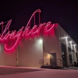 The Momentary - Fayetteville