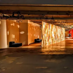 The Momentary - Fayetteville