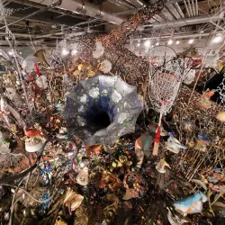 The Momentary - Fayetteville