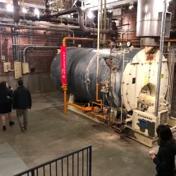 The Momentary - Fayetteville