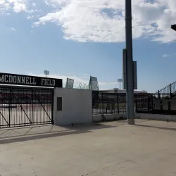 University of Arkansas Campus - Fayetteville