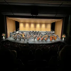 Walton Arts Center - Fayetteville