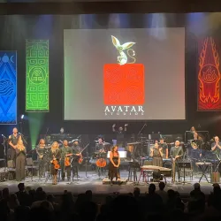 Walton Arts Center - Fayetteville