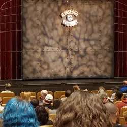 Walton Arts Center - Fayetteville