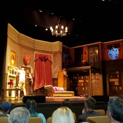 Walton Arts Center - Fayetteville