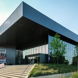 Walton Arts Center - Fayetteville