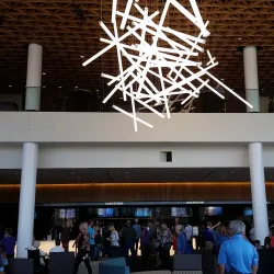 Walton Arts Center - Fayetteville