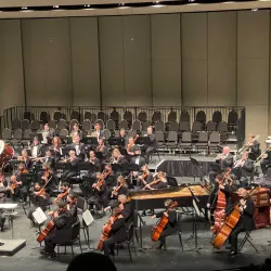 Walton Arts Center - Fayetteville