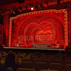 Walton Arts Center - Fayetteville