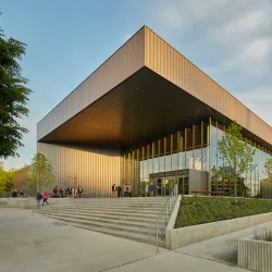 Walton Arts Center - Fayetteville