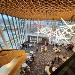 Walton Arts Center - Fayetteville