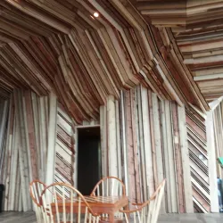 Belle Grove Historic District - Fort Smith