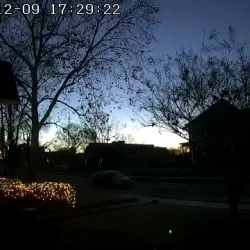 Belle Grove Historic District - Fort Smith