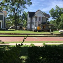 Belle Grove Historic District - Fort Smith