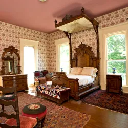 Belle Grove Historic District - Fort Smith