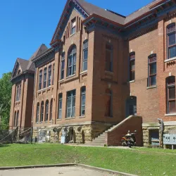 Belle Grove Historic District - Fort Smith