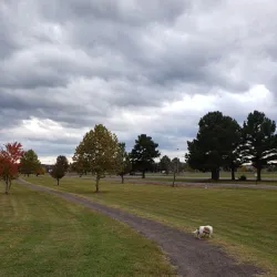 Ben Geren Park - Fort Smith