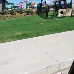 Ben Geren Park - Fort Smith