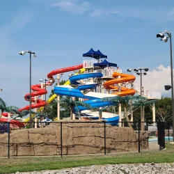 Ben Geren Park - Fort Smith