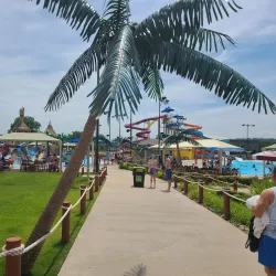 Ben Geren Park - Fort Smith