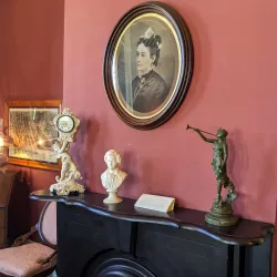 Clayton House Museum - Fort Smith