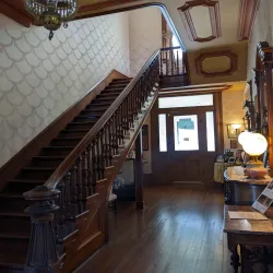 Clayton House Museum - Fort Smith