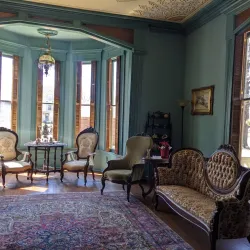 Clayton House Museum - Fort Smith