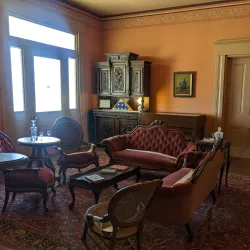 Clayton House Museum - Fort Smith