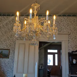 Clayton House Museum - Fort Smith