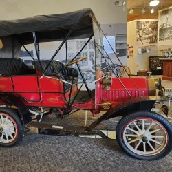 Fort Smith Museum of History - Fort Smith