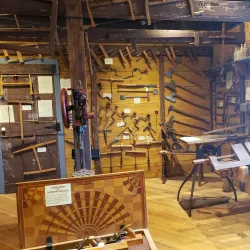 Fort Smith Museum of History - Fort Smith