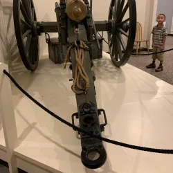 Fort Smith Museum of History - Fort Smith