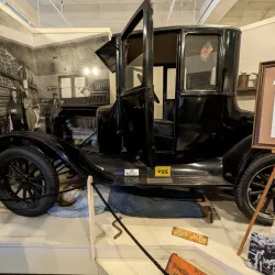 Fort Smith Museum of History - Fort Smith