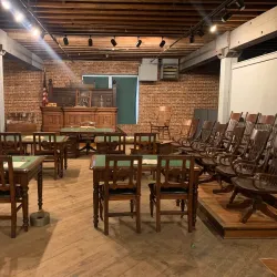 Fort Smith Museum of History - Fort Smith