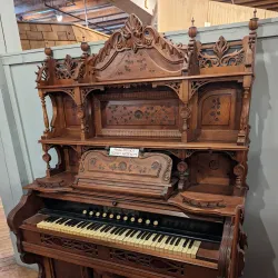 Fort Smith Museum of History - Fort Smith