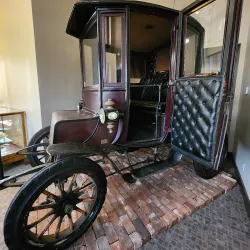 Fort Smith Museum of History - Fort Smith