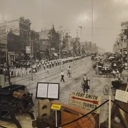 Fort Smith Museum of History - Fort Smith